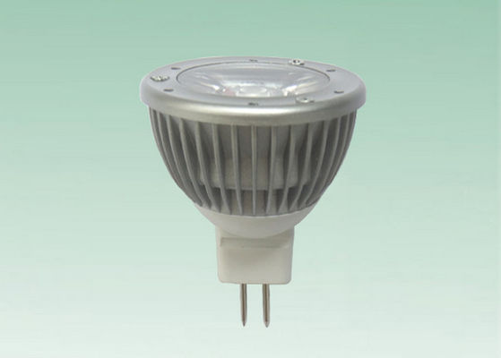 Chiny 2700—6500K Żarówki reflektorowe LED BR-LSP0102 / Żarówki zamienne do reflektorów punktowych dostawca
