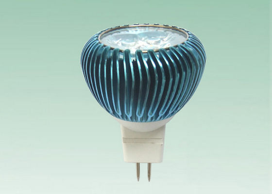 Chiny Lampa punktowa LED AC12 / 24V BR-LSP0305 Kąt wiązki 30 ° / 45 ° / 60 ° / 90 ° / 120 ° dostawca