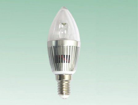 Chiny AC90-260V Lampa punktowa LED BR-LTB0101 2,2W Moc wyjściowa 120 ° Kąt wiązki dostawca