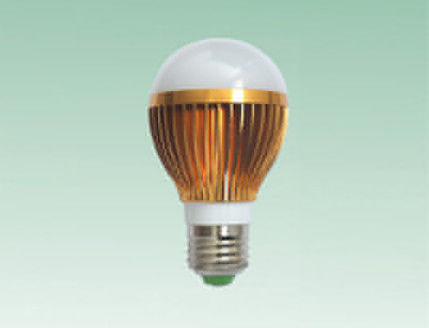 Chiny AC90-260V Małe żarówki punktowe LED Led BR-LBU0505 2700—6500 K Temperatura barwowa dostawca
