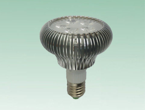 Chiny ISO9001 Standardowa lampa punktowa LED / BR-LSP0502 Żarówki zamienne do reflektorów dostawca