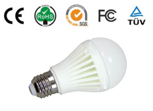 Chiny 100 Lm / W Reflektor LED Lampa Żarówki Led Reflektor Oszczędność energii dostawca