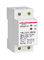 CDGQF Self-Reset Over / Under Voltage Protector 1P + N / 3P + N 20/50/80 / 100A dostawca